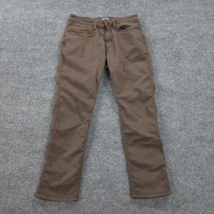Men's Brown Chinos DU/UR